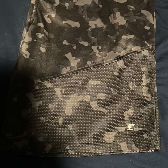 Eastbay athletic men’s shorts and jogger set size medium - Picture 3 of 7